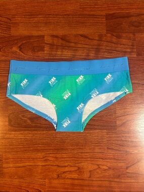 PINK Victoria's Secret Bikini Hipster Panty Small